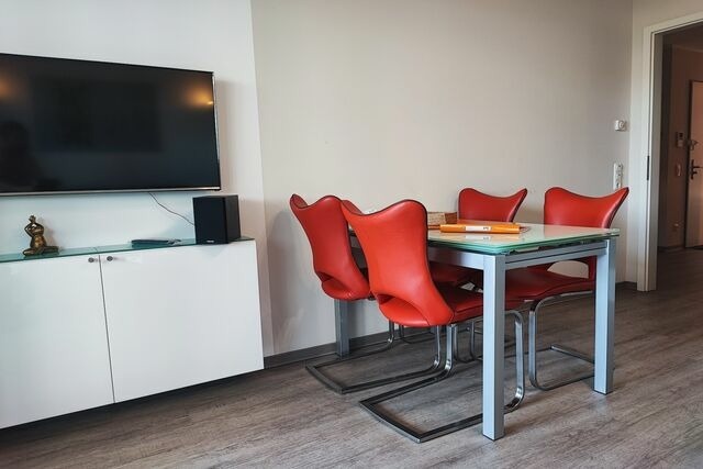 Ferienwohnung in Eckernf&ouml;rde - Insider - Bild 8