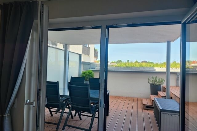 Ferienwohnung in Eckernf&ouml;rde - Insider - Bild 9