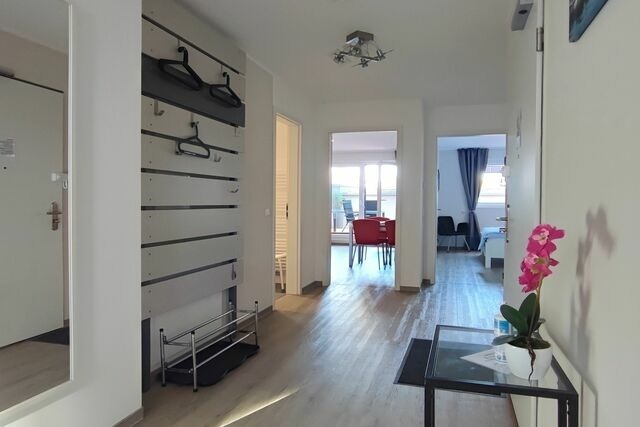 Ferienwohnung in Eckernf&ouml;rde - Insider - Bild 12