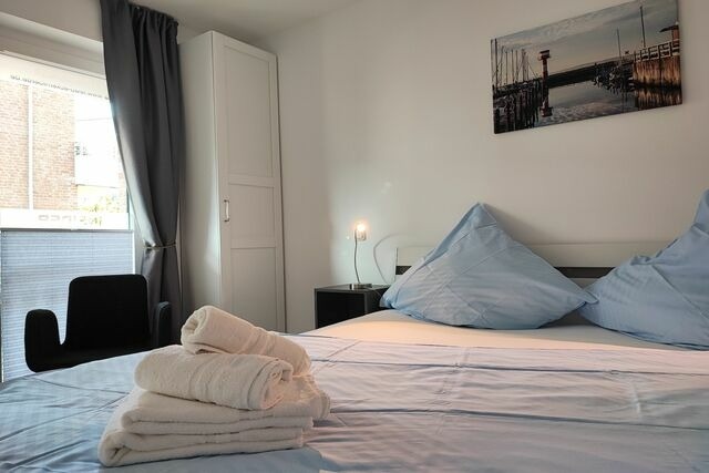 Ferienwohnung in Eckernf&ouml;rde - Insider - Bild 13