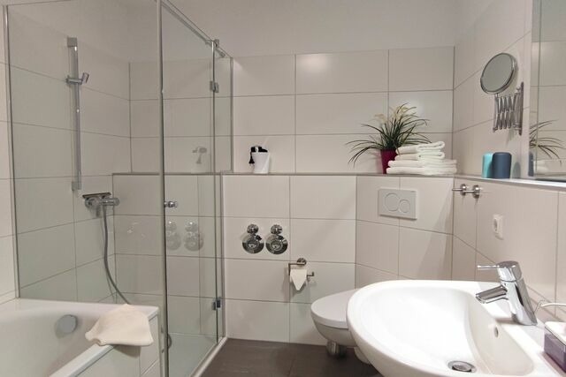 Ferienwohnung in Eckernf&ouml;rde - Insider - Bild 15