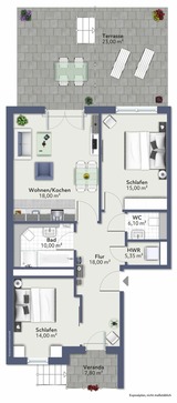 Ferienwohnung in Eckernf&ouml;rde - Insider - Bild 19