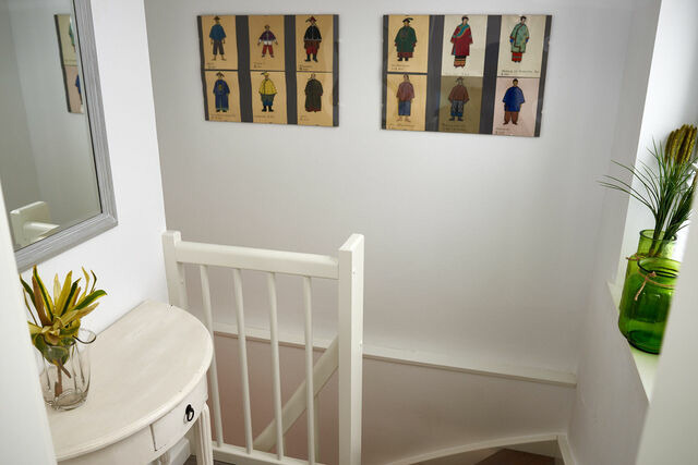 Ferienwohnung in Eckernförde - Kakabelle 1 - Bild 14