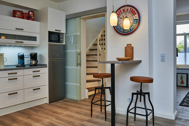 Ferienwohnung in Eckernförde - Kakabelle 1 - Bild 3