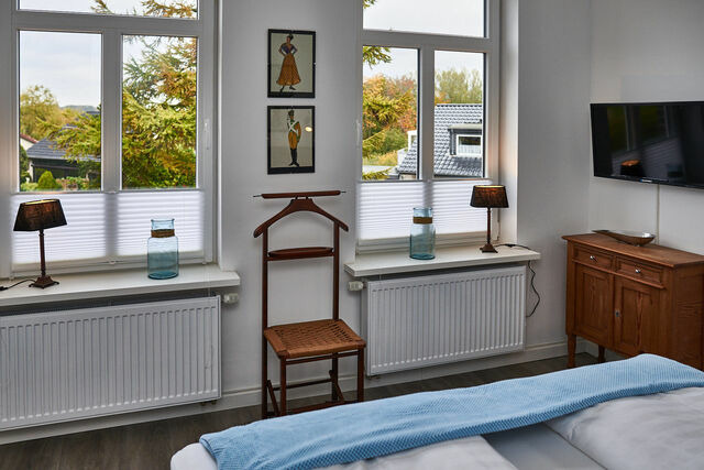 Ferienwohnung in Eckernförde - Kakabelle 1 - Bild 17