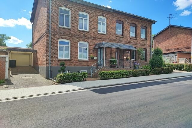 Ferienwohnung in Eckernförde - Kakabelle 1 - Bild 19