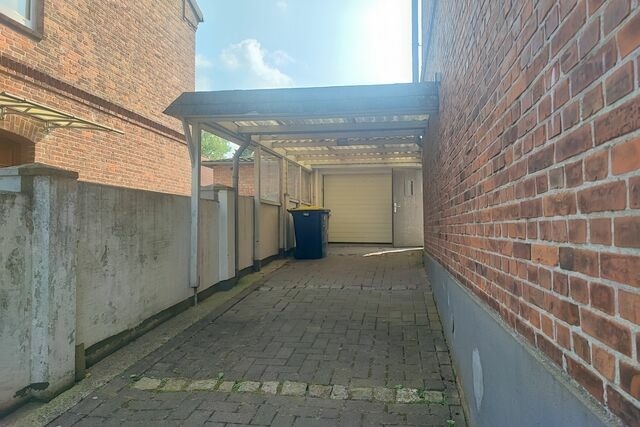 Ferienwohnung in Eckernförde - Kakabelle 1 - Bild 20