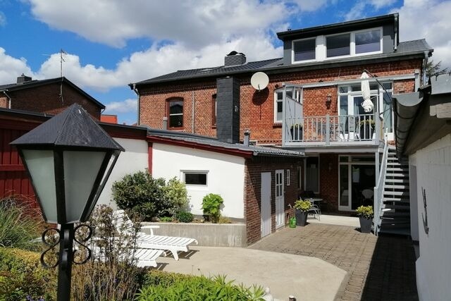 Ferienwohnung in Eckernförde - Kakabelle 1 - Bild 24