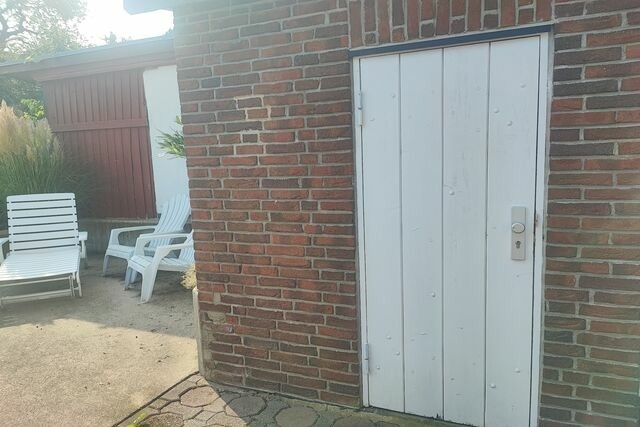 Ferienwohnung in Eckernförde - Kakabelle 1 - Bild 25