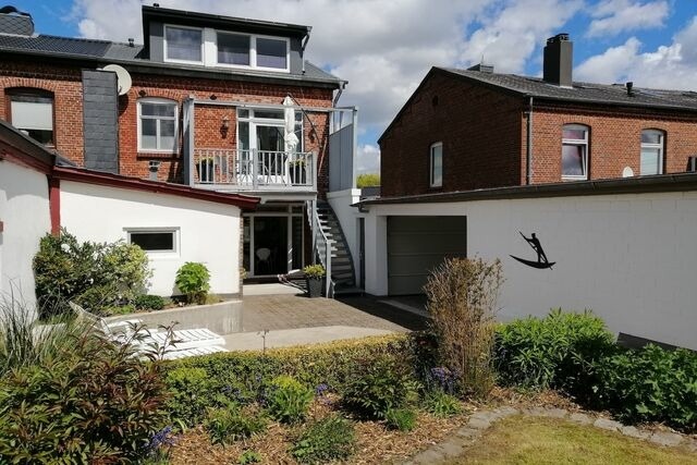 Ferienwohnung in Eckernf&ouml;rde - Kakabelle 1 - Bild 24