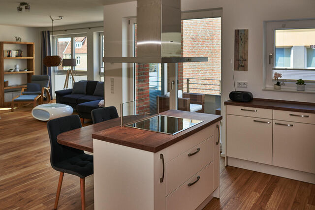 Ferienwohnung in Eckernförde - Nordschleife - Bild 2