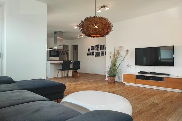 Ferienwohnung in Eckernförde - Nordschleife - Bild 5