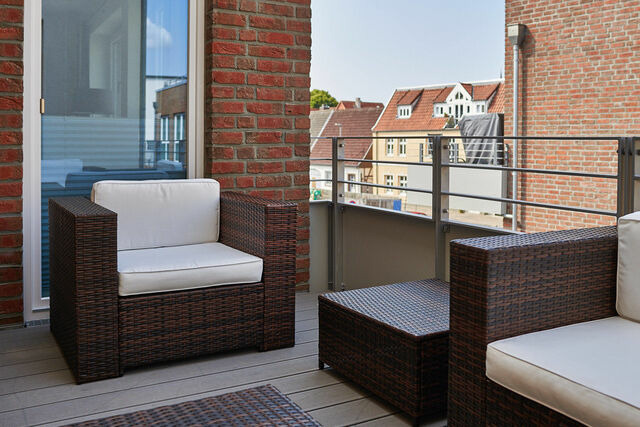 Ferienwohnung in Eckernförde - Nordschleife - Bild 6