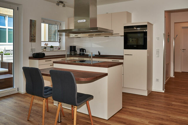 Ferienwohnung in Eckernförde - Nordschleife - Bild 7