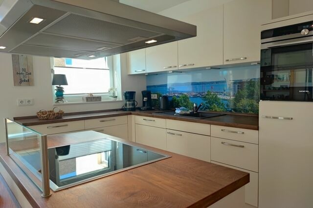 Ferienwohnung in Eckernförde - Nordschleife - Bild 8