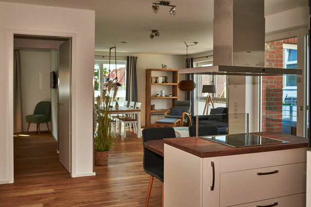 Ferienwohnung in Eckernförde - Nordschleife - Bild 9