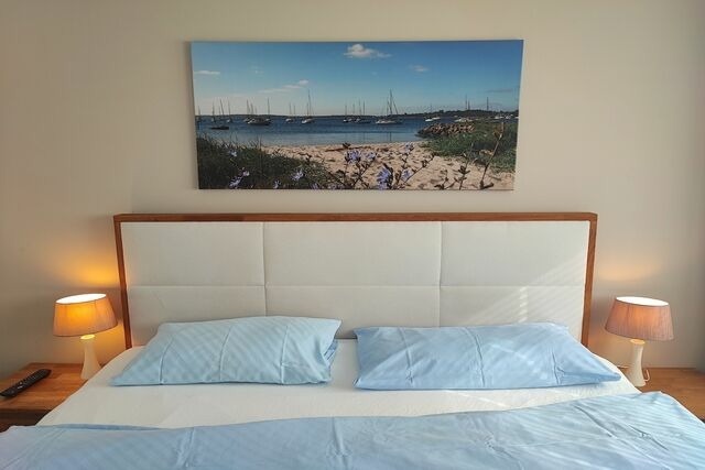 Ferienwohnung in Eckernförde - Nordschleife - Bild 12