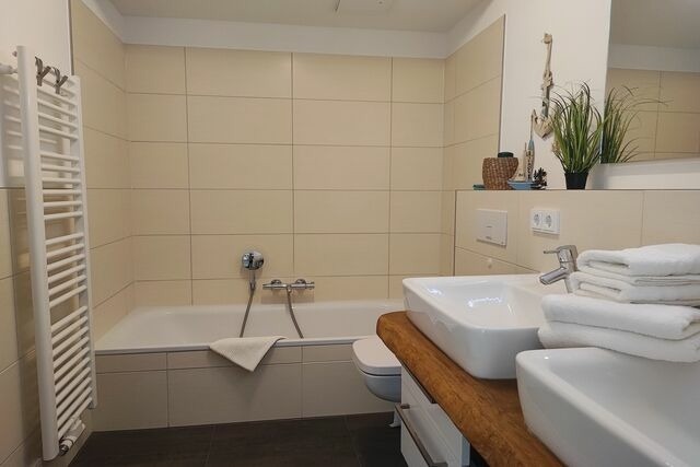 Ferienwohnung in Eckernförde - Nordschleife - Bild 13