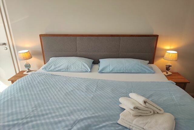 Ferienwohnung in Eckernförde - Nordschleife - Bild 17