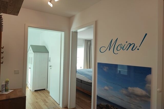 Ferienwohnung in Eckernförde - Nordschleife - Bild 19