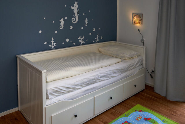 Ferienwohnung in Eckernförde - Nordschleife - Bild 20