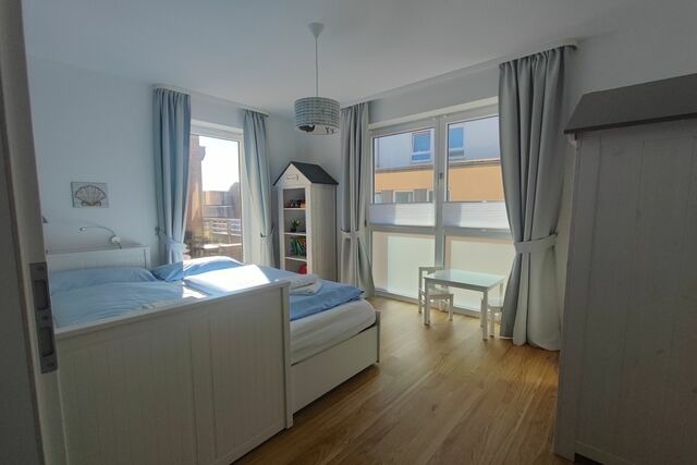 Ferienwohnung in Eckernförde - Nordschleife - Bild 21