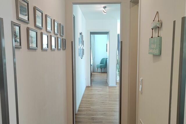 Ferienwohnung in Eckernförde - Nordschleife - Bild 25