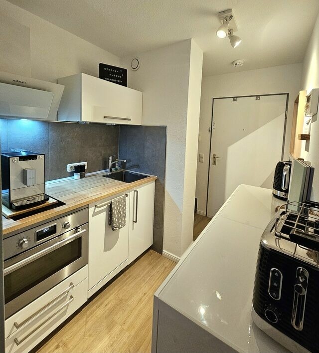 Ferienwohnung in Grömitz - Ferienwohnung "Wolkenstein Zwo" - Bild 12