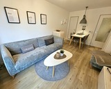 Ferienwohnung in Grömitz - Ferienwohnung "Wolkenstein Zwo" - Bild 1