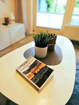 Ferienwohnung in Grömitz - Ferienwohnung "Wolkenstein Zwo" - Bild 4