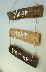 Ferienwohnung in Grömitz - Ferienwohnung "Wolkenstein Zwo" - Bild 5