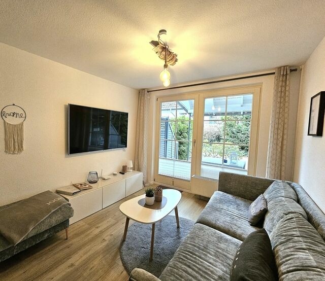 Ferienwohnung in Grömitz - Ferienwohnung "Wolkenstein Zwo" - Bild 6