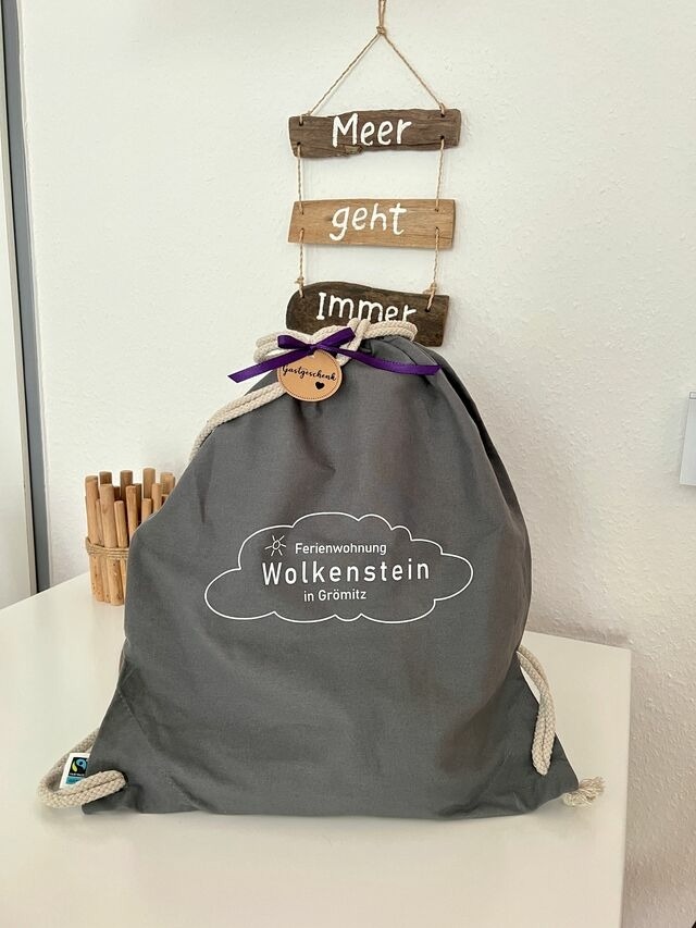 Ferienwohnung in Grömitz - Ferienwohnung "Wolkenstein Zwo" - Bild 10