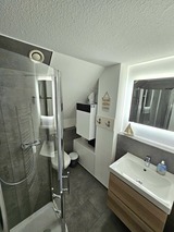 Ferienwohnung in Grömitz - Ferienwohnung "Wolkenstein Zwo" - Bild 14