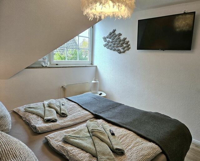 Ferienwohnung in Grömitz - Ferienwohnung "Wolkenstein Zwo" - Bild 18