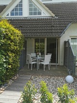 Ferienwohnung in Grömitz - Ferienwohnung "Wolkenstein Zwo" - Bild 19