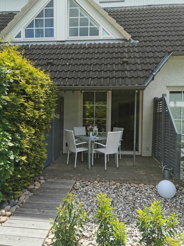 Ferienwohnung in Grömitz - Ferienwohnung "Wolkenstein Zwo" - Bild 19