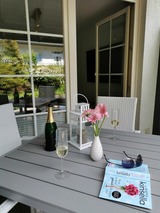 Ferienwohnung in Grömitz - Ferienwohnung "Wolkenstein Zwo" - Bild 20