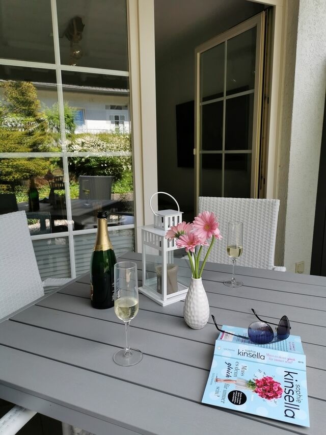 Ferienwohnung in Grömitz - Ferienwohnung "Wolkenstein Zwo" - Bild 20