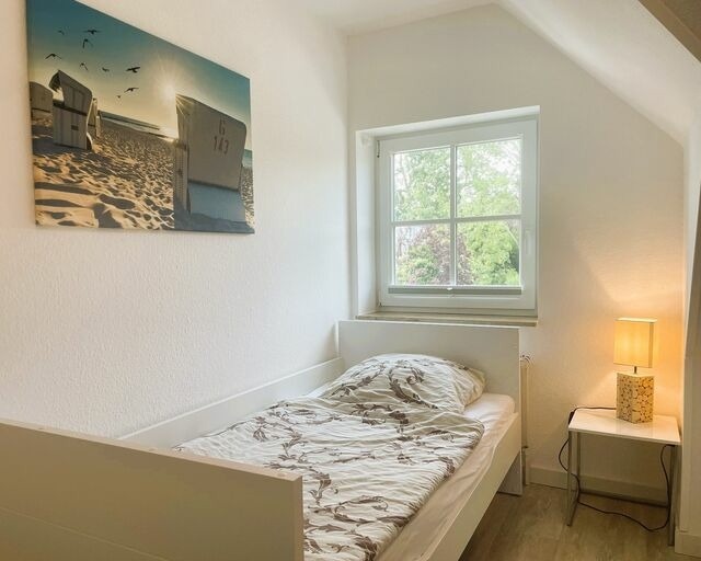 Ferienhaus in Timmendorfer Strand - Ferienhaus Sonnenblick - Bild 11