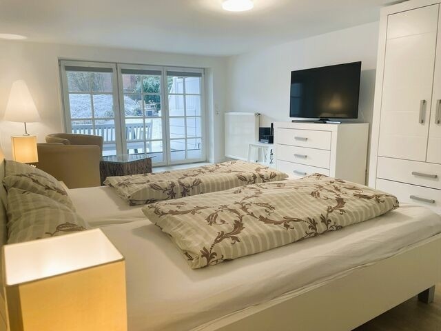 Ferienhaus in Timmendorfer Strand - Ferienhaus Sonnenblick - Bild 18