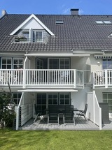 Ferienhaus in Timmendorfer Strand - Ferienhaus Sonnenblick - Bild 22