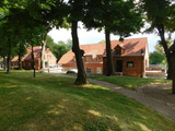 Ferienhaus in Bad Sülze - Rektorscheune - Bild 12