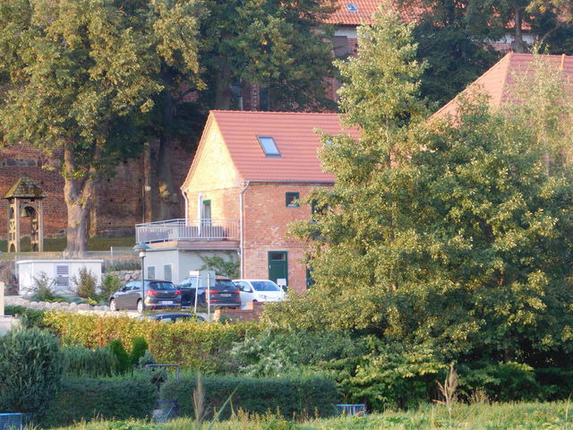 Ferienhaus in Bad Sülze - Rektorscheune - Bild 13