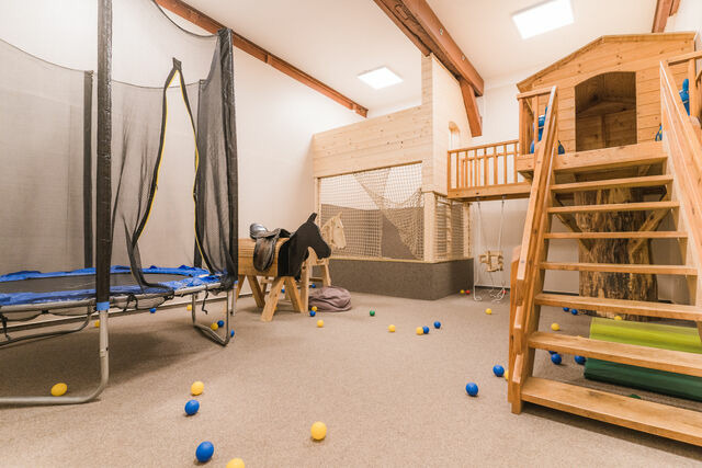 Ferienwohnung in Fehmarn - Ferienhof B&uuml;dlfarm - West - Bild 9