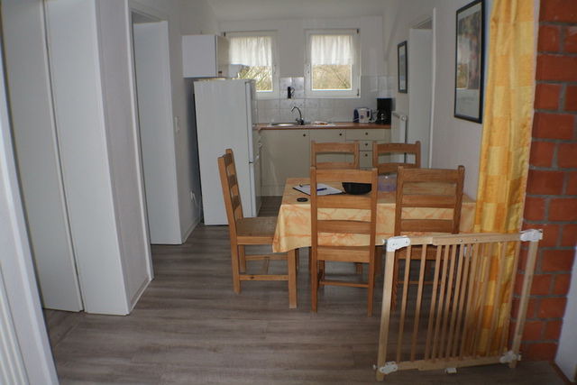 Ferienwohnung in Kalkhorst - Apartment 1 - Bild 17