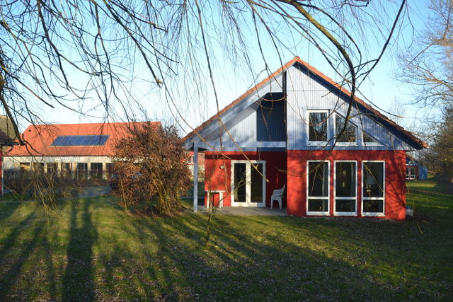 Ferienhaus in Kalkhorst - Ferienhaus 2 - Bild 17