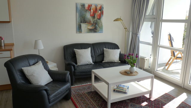 Ferienwohnung in Eckernf&ouml;rde - Wohnpark Sandkrug - Bild 4