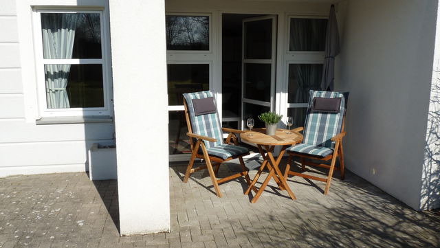 Ferienwohnung in Eckernf&ouml;rde - Wohnpark Sandkrug - Bild 10