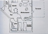 Ferienwohnung in Eckernf&ouml;rde - Wohnpark Sandkrug - Bild 11